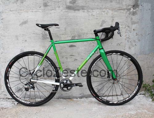 All-City Macho King LTD fiche technique et avis